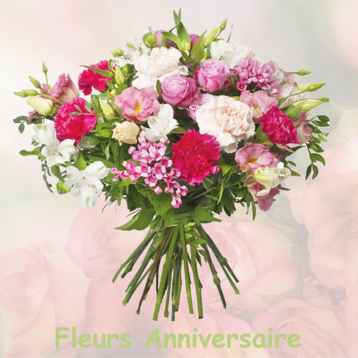 fleurs anniversaire BEUVRY-LA-FORET