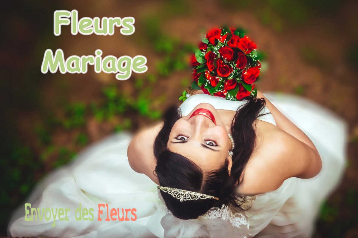 lIVRAISON FLEURS MARIAGE à BEUVRY-LA-FORET