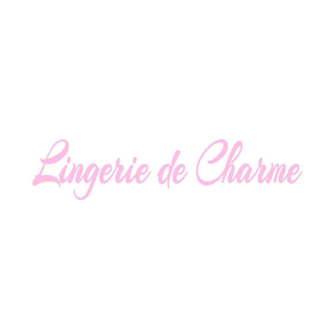 LINGERIE DE CHARME BEUVRY-LA-FORET